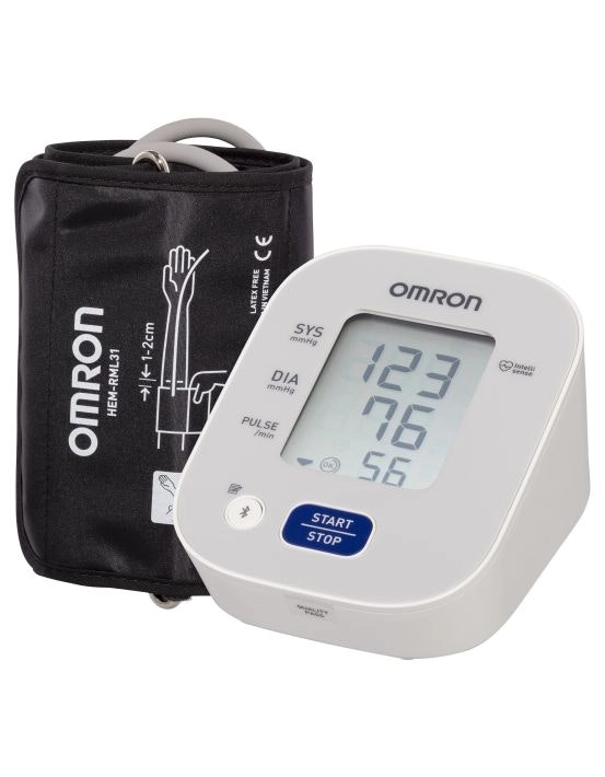 Omron Standard Blood Pressure Monitor HEM7144T1