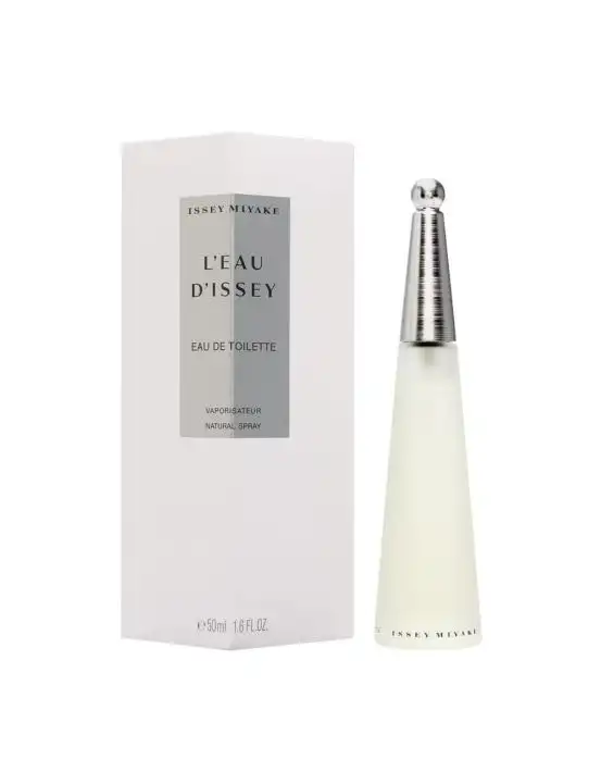 Issey Miyake L'eau D'issey Eau de Toilette 50ml