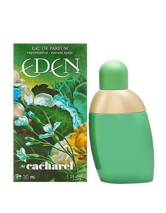 Cacharel Eden Eau de Parfum 30ml