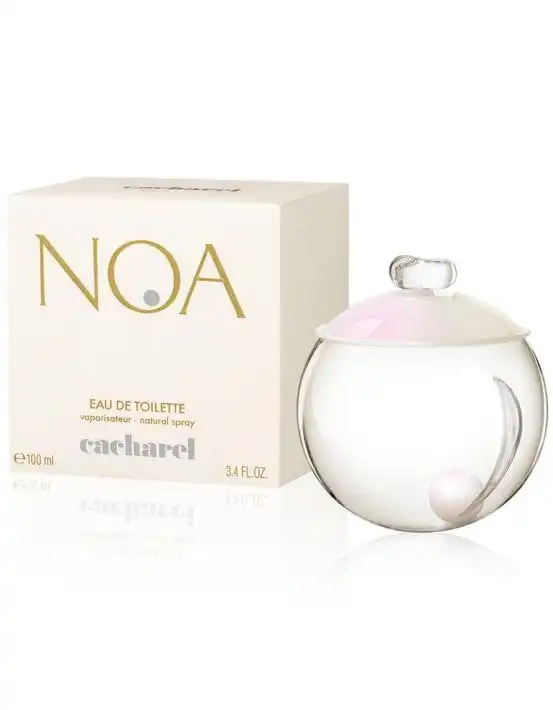 Cacharel Noa Eau De Toilette 100ml