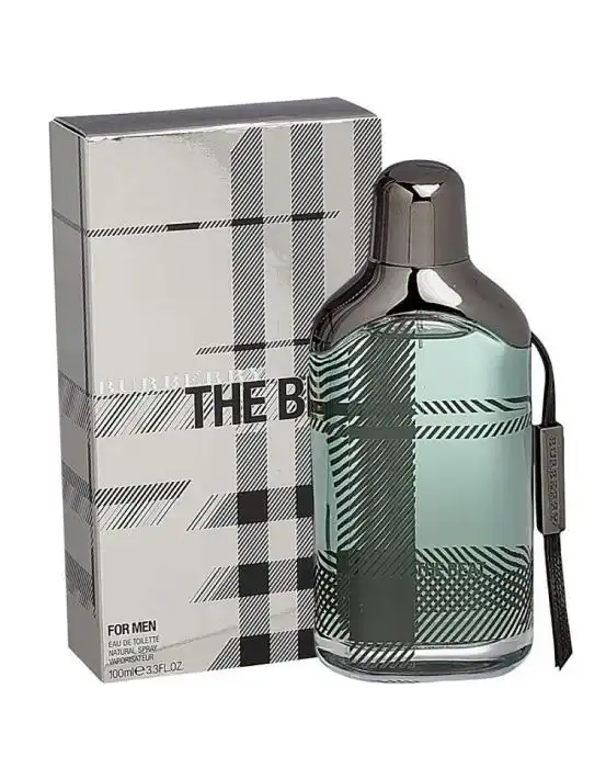 Burberry The Beat Eau De Toilette 50ml