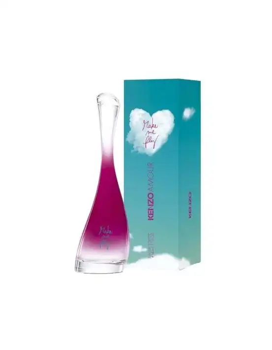 Kenzo Amour Make Me Fly Eau De Toilette 40ml