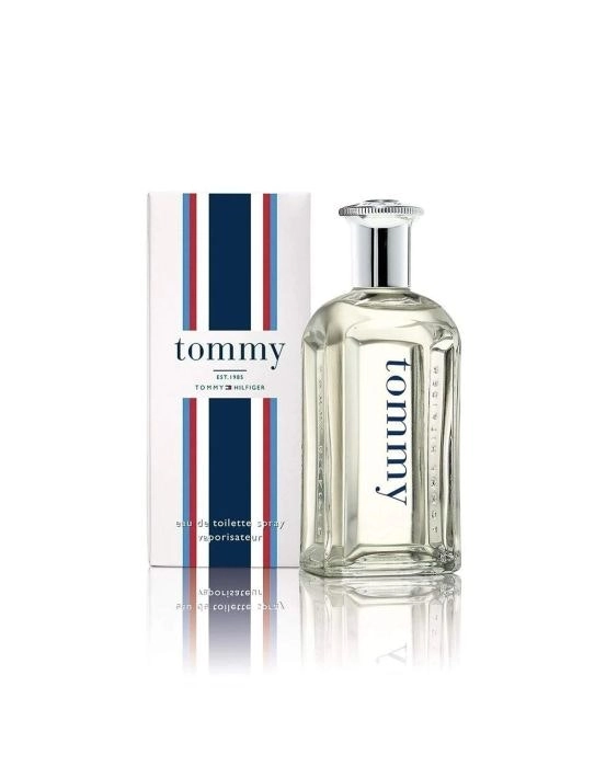 Tommy Hilfiger Tommy Boy Eau de Cologne 50ml