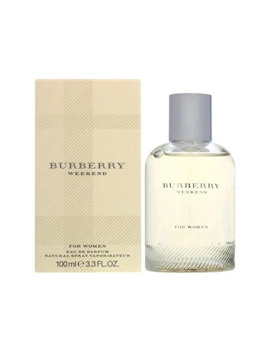 Burberry Weekend Eau De Parfum 100mL