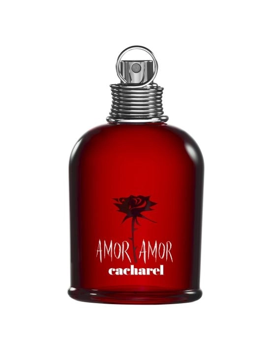 Cacharel Amor Amor Eau de Toilette Spray 30mL