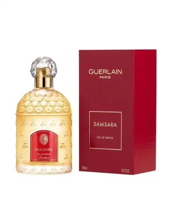 Samsara for Women by GUERLAIN Eau De Parfum 100ml