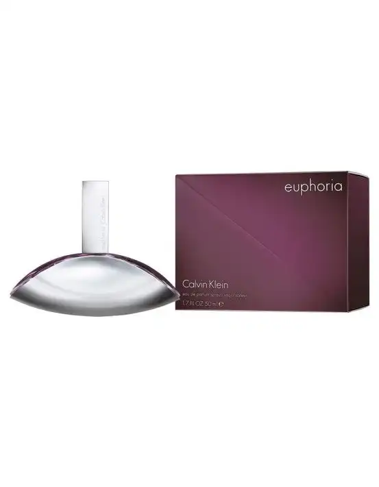 Calvin Klein Euphoria for Women Eau De Parfum 50ml