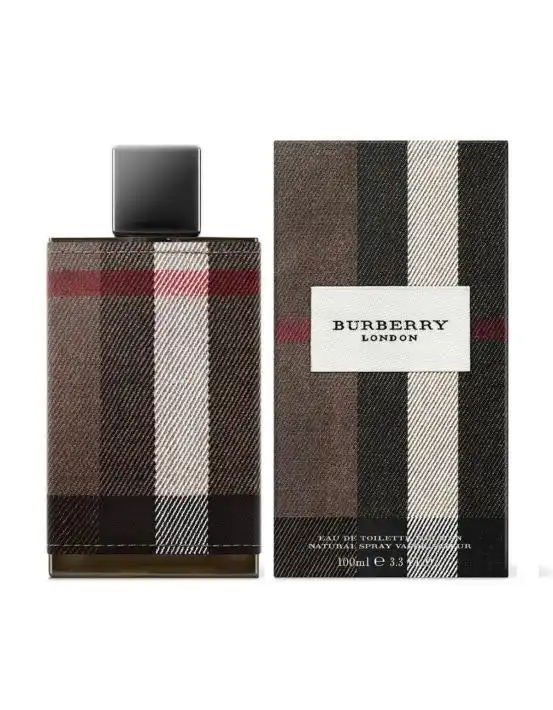 Burberry London for Men Eau de Toilette 100ml