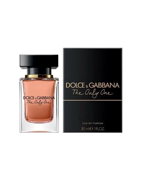 Dolce & Gabbana The Only One Eau de Parfum 30ml