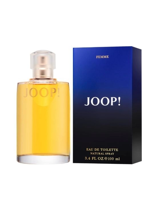 Joop! Femme Eau De Toilette 100ml