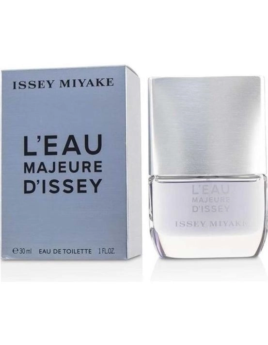 Issey Miyake L'Eau Majeure D'Issey Eau de Toilette 30 ml