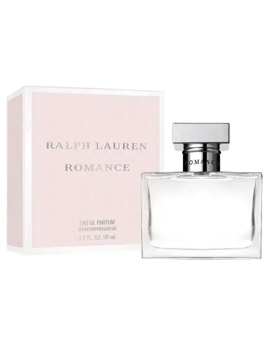 Ralph Lauren Romance Eau de Parfum 50ml