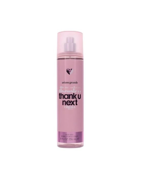 Ariana Grande Thank U Next Body Mist 236ml