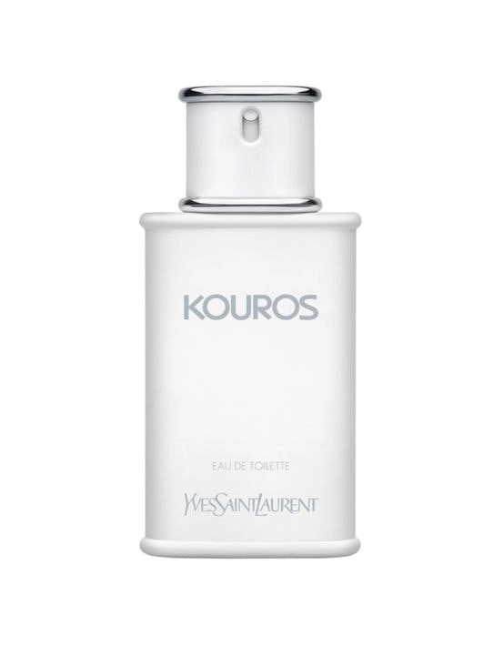 Yves Saint Laurent Kouros Eau de Toilette 100ml