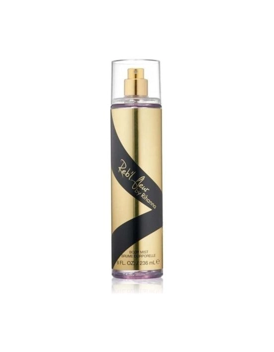 Rihanna Reb'l Fleur Fragrance Mist 236ml