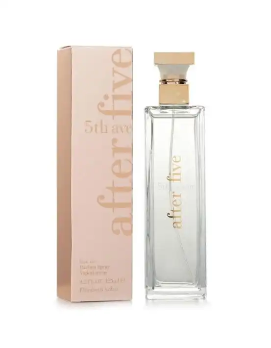 Elizabeth Arden 5th Avenue After Five Eau De Parfum 125mL