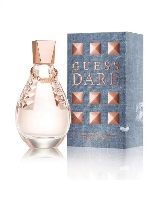 Guess Dare Eau De Toilette 100mL