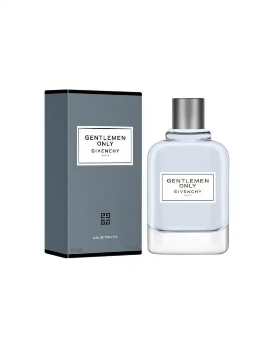 Givenchy Gentleman Only Eau De Toilette 100ml