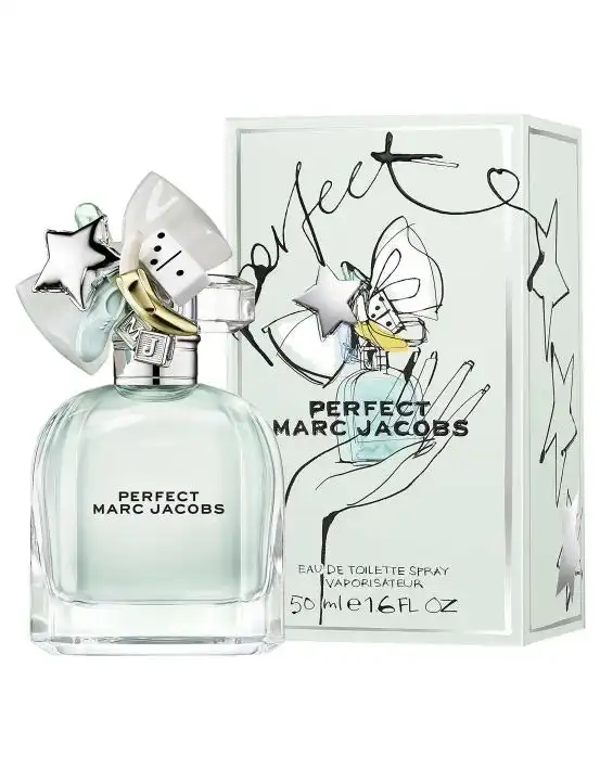 Marc Jacobs Perfect Eau De Toilette 50ml