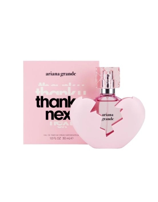 Ariana Grande Thank U Next Eau de Parfum 30ml