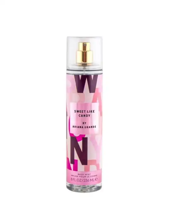 Ariana Grande Sweet Like Candy Body Mist 236ml