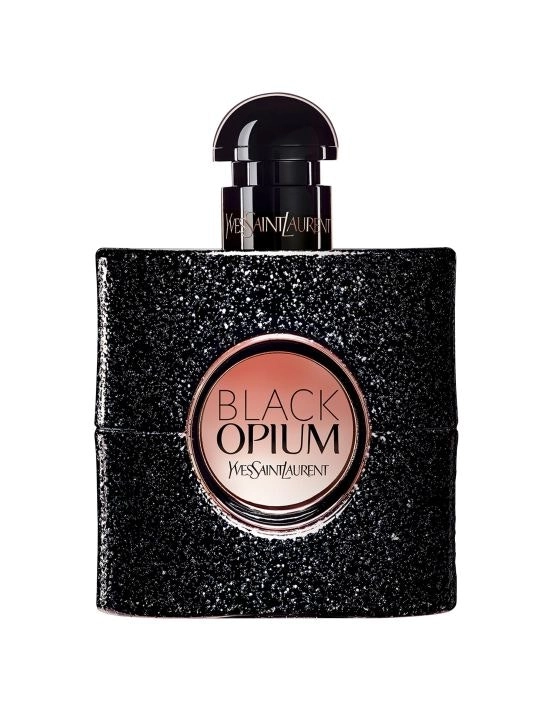 Yves Saint Laurent Opium Black Eau de Parfum 50ml