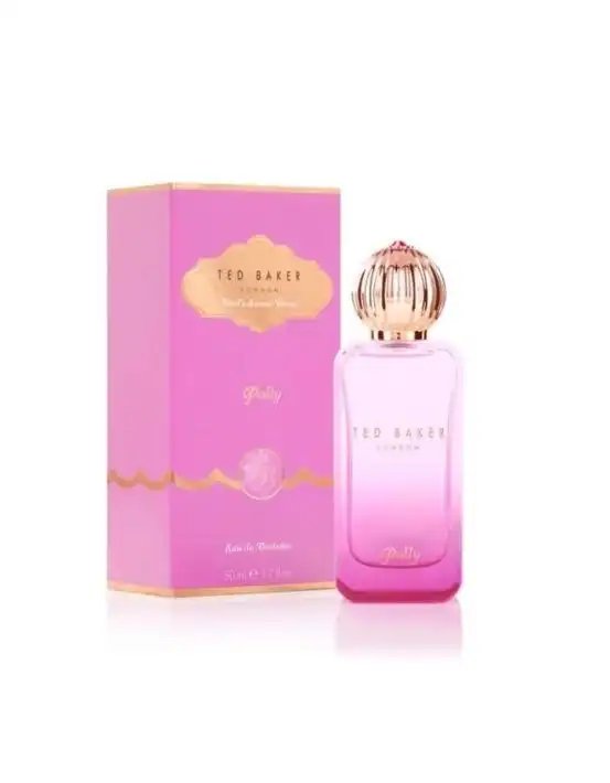 Ted Baker Sweet Treats Polly Eau De Toilette 50mL