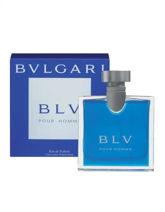 Bvlgari BLV Eau De Toilette 100ml