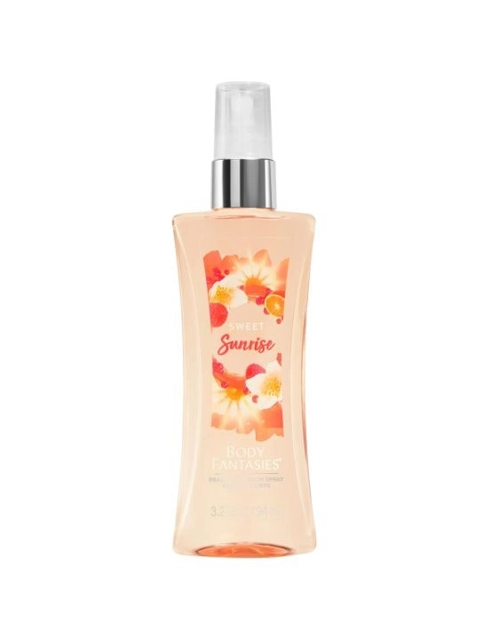 Body Fantasies Sweet Sunrise 94ml