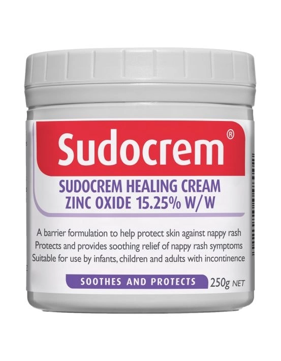 Sudocrem 250g