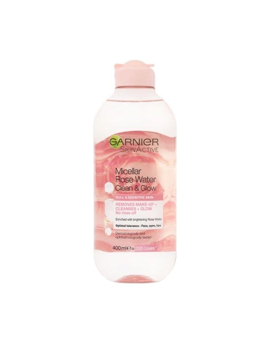 Garnier Skin Active Micellar Rose Water 400mL