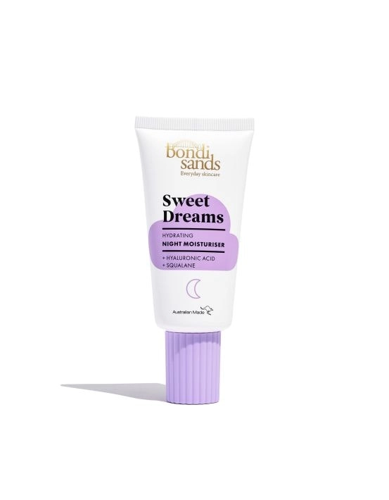 Bondi Sands Sweet Dreams Night Moisturiser 50ml