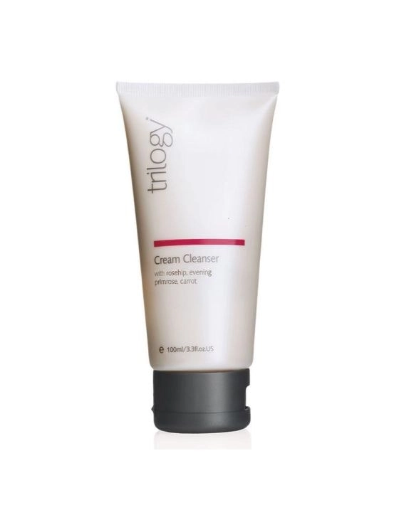 Trilogy Cream Cleanser 100mL