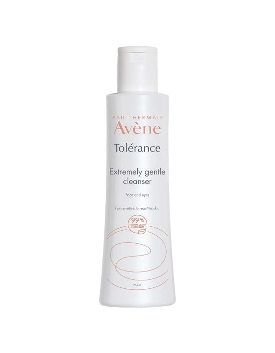 Avene Tolerance Extremely Gentle Cleanser 200ml