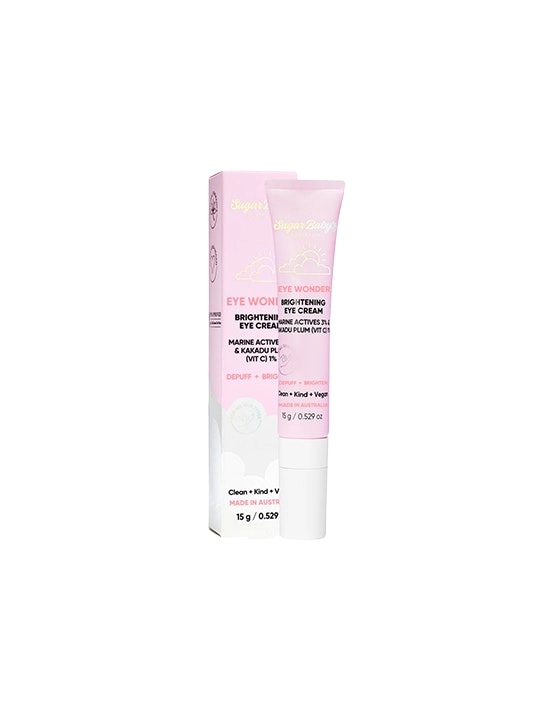 SugarBaby Eye Wonder Brightening Eye Cream 15g