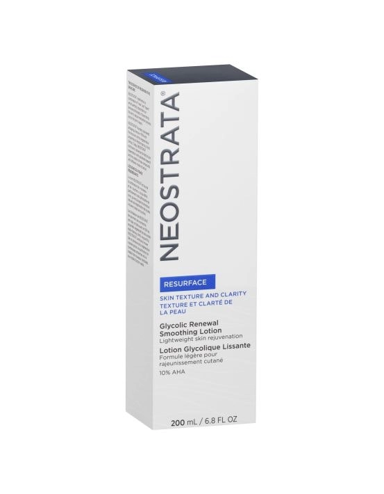 NEOSTRATA Resurface Glycolic Renewal Smoothing Lotion 200mL