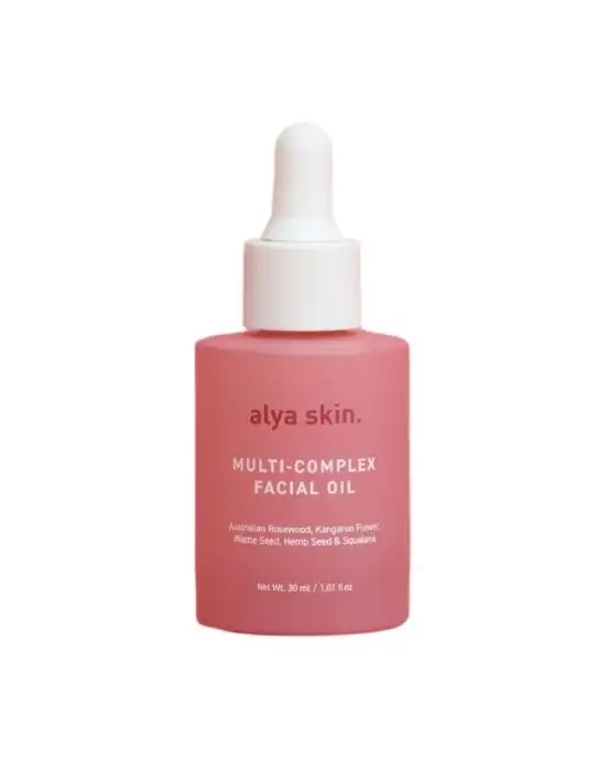 Alya Skin Multi-Complex Facial Oil 30ml