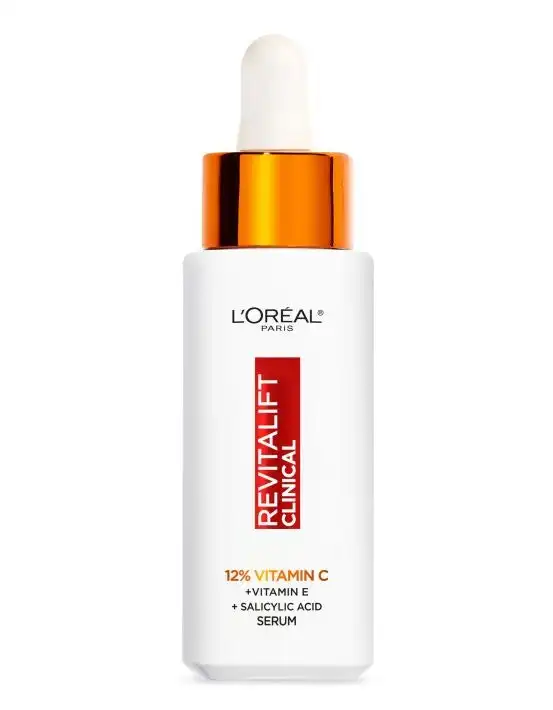 L'Oreal Revitalift Vitamin C Serum 30ml