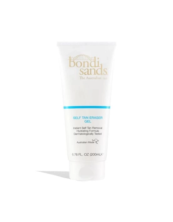 Bondi Sands Self Tan Eraser Gel 200ml