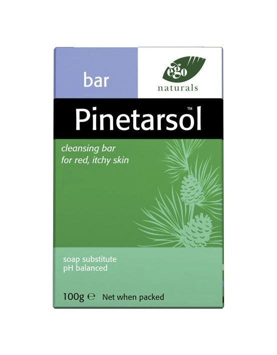 Ego Pinetarsol Bar 100g