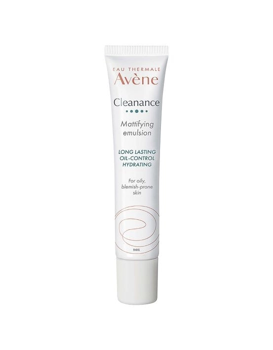 Avene Cleanance Mattifying Emulsion 40ml