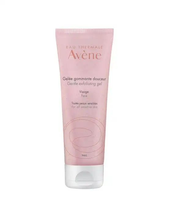 Avene Gentle Exfoliating Gel 75ml