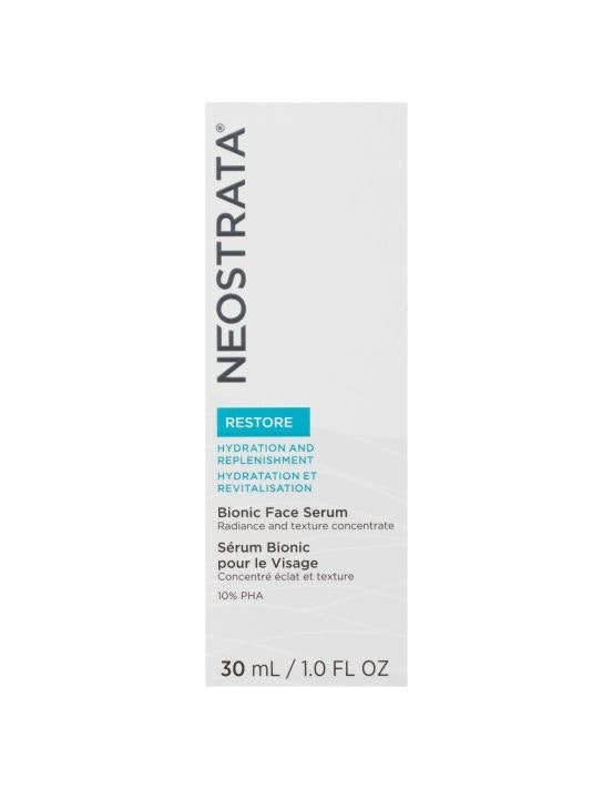 NEOSTRATA Restore Bionic Face Serum 30mL