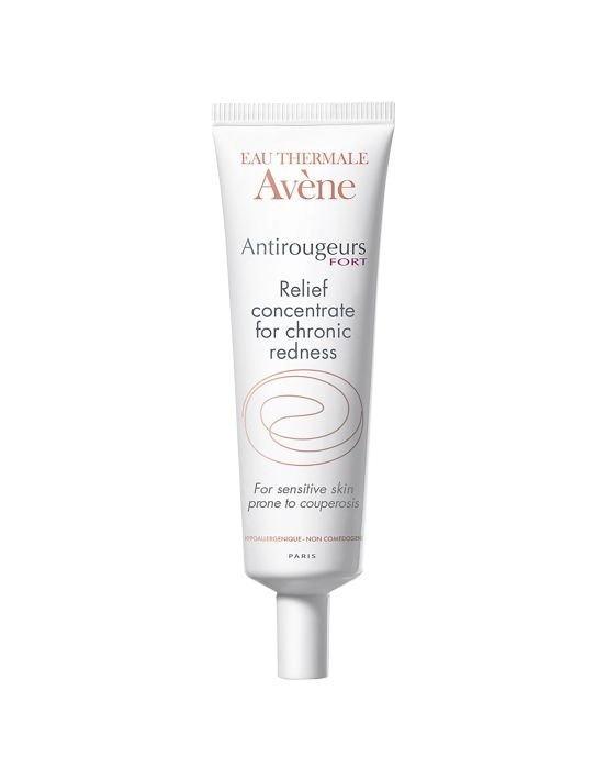 Avene Antirougeurs Fort 30ml