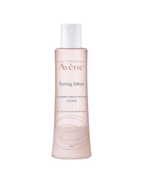 Avene Gentle Toning Lotion 200mL