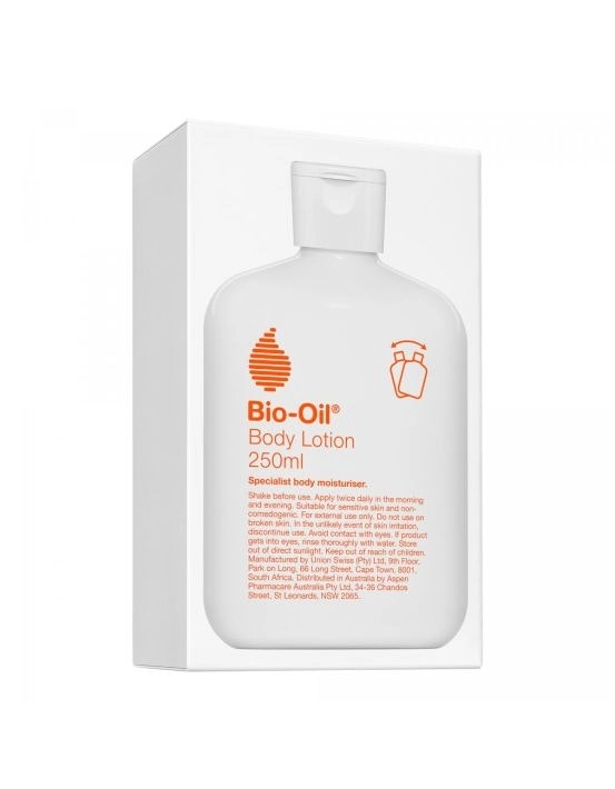 Bio Oil Body Lotion 250ml