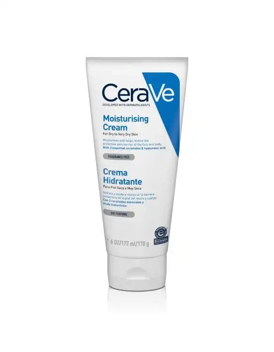 CeraVe Moisturising Cream 170g