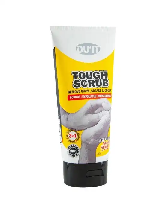 DU'IT Tough Scrub 150g