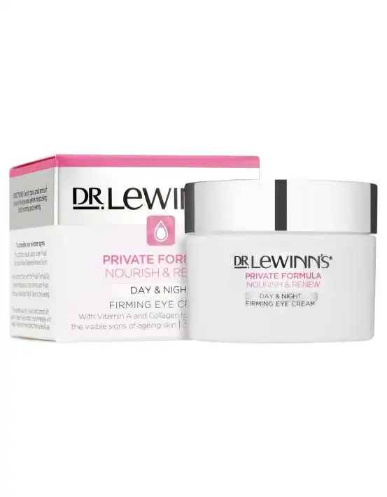 Dr. LeWinn's Private Formula Firming Eye Cream 30g