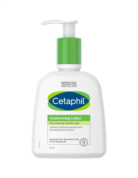 Cetaphil Moisturising Lotion 237mL